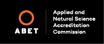 ABET:  Applied and Natural Science Accreditation Commission