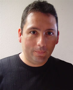 Jacob Urquidi