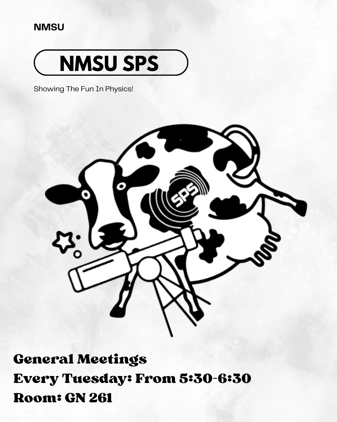 SPS Fall 2026